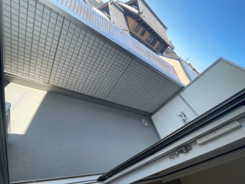 バルコニー　ベランダ（イメージ）