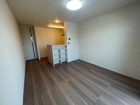 居室・リビング　リビング（イメージ）