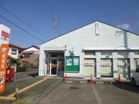 その他　扶桑高雄郵便局（その他）まで493m