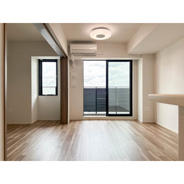 居室・リビング　ＬＤＫ