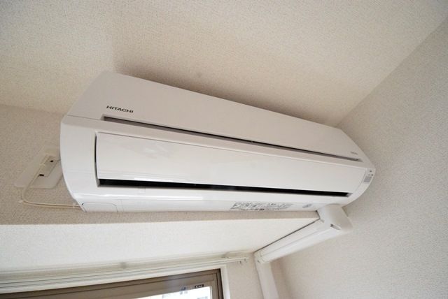 その他部屋・スペース　★エアコン★