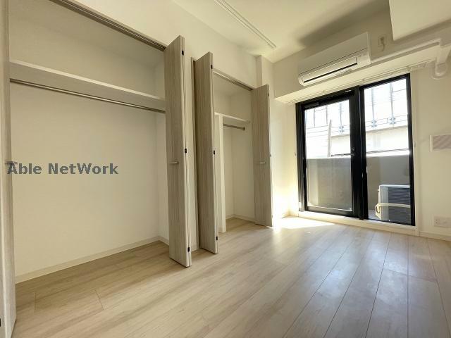 居室・リビング　※同物件、別部屋の写真です