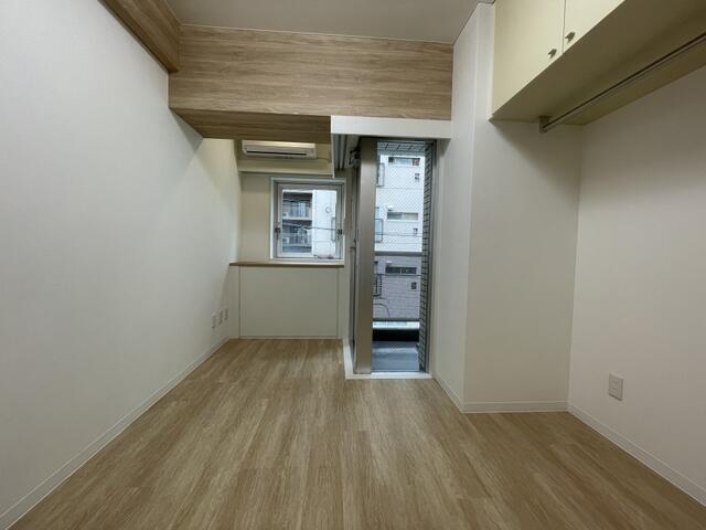 居室・リビング　ゆったりとしたリビングです