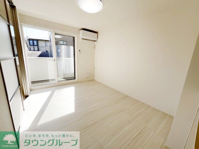 居室・リビング　リビング/居室