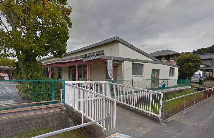 幼稚園・保育園　西方保育園（幼稚園・保育園）まで1628m