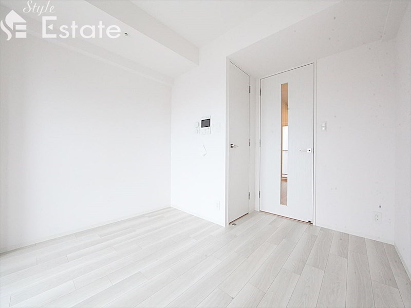 居室・リビング　内装