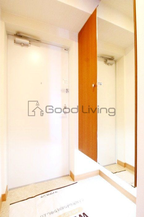 玄関　第一印象って大事ですよね