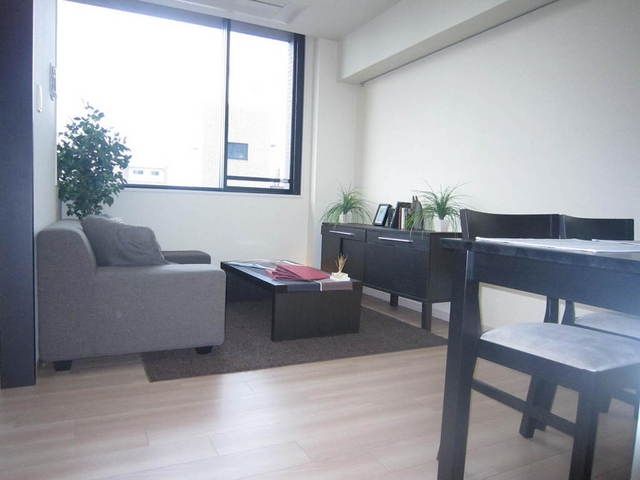 居室・リビング　レジディア日本橋馬喰町III