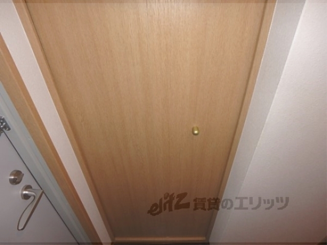 その他部屋・スペース　玄関横