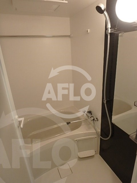 バス・シャワールーム　浴室換気乾燥暖房機付バスルーム