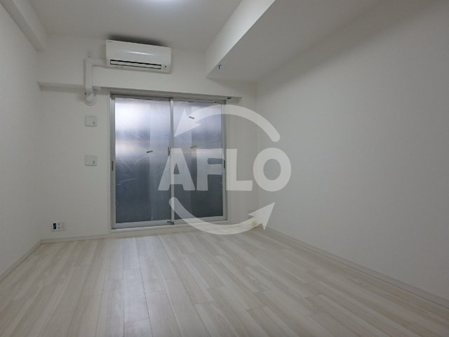 居室・リビング　スワンズシティ谷町モデルノ　洋室