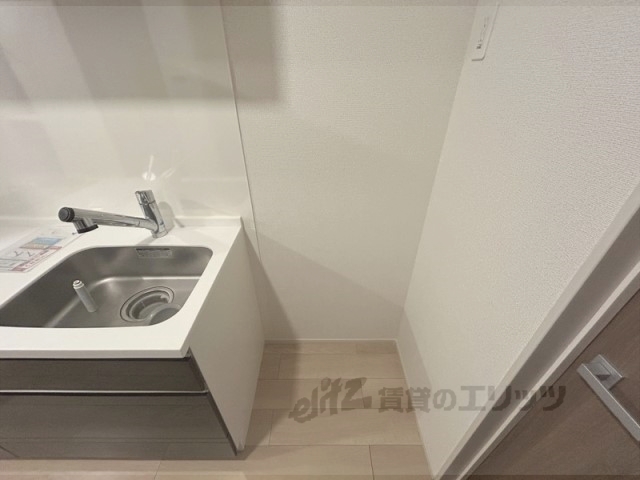 その他部屋・スペース　冷蔵庫置場