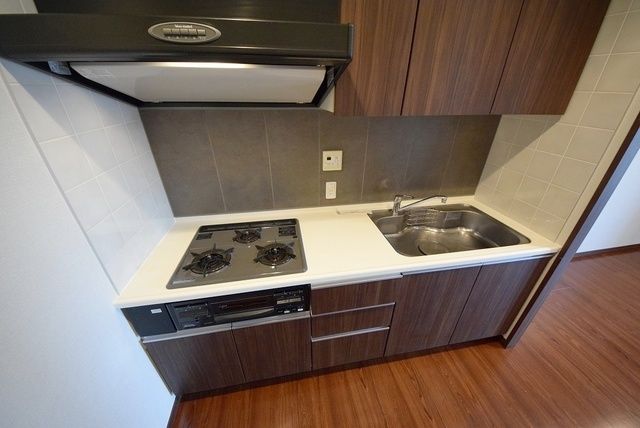 キッチン　★キッチン★