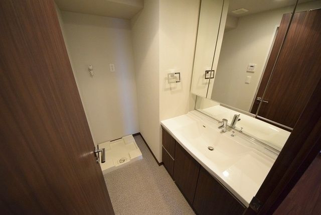 洗面設備　★洗面所★