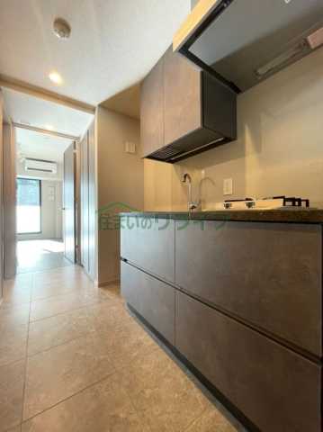 キッチン　別部屋参考写真