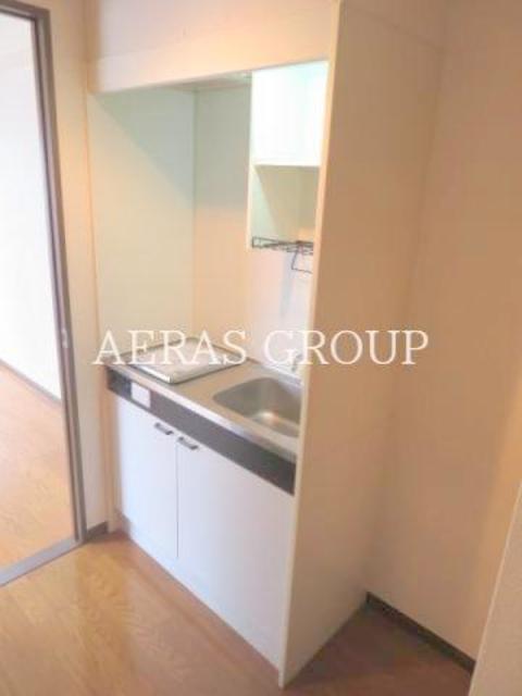 キッチン　キッチン【同仕様タイプ】