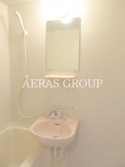 洗面設備　洗面台【同仕様タイプ】