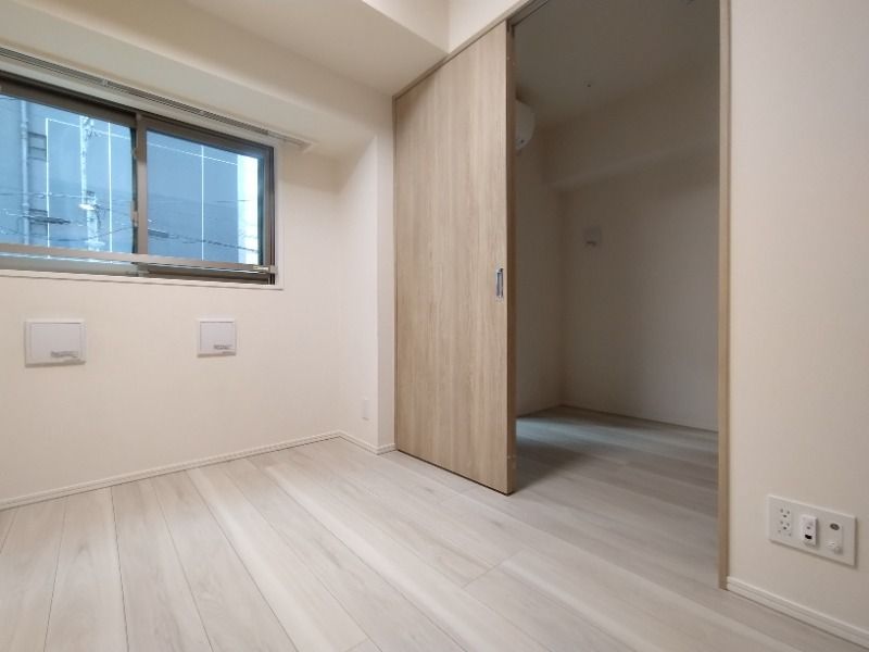 その他設備　別部屋参考写真