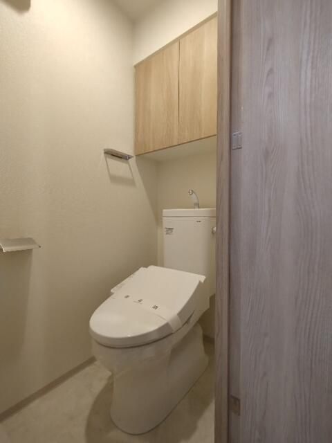 トイレ　別部屋参考写真