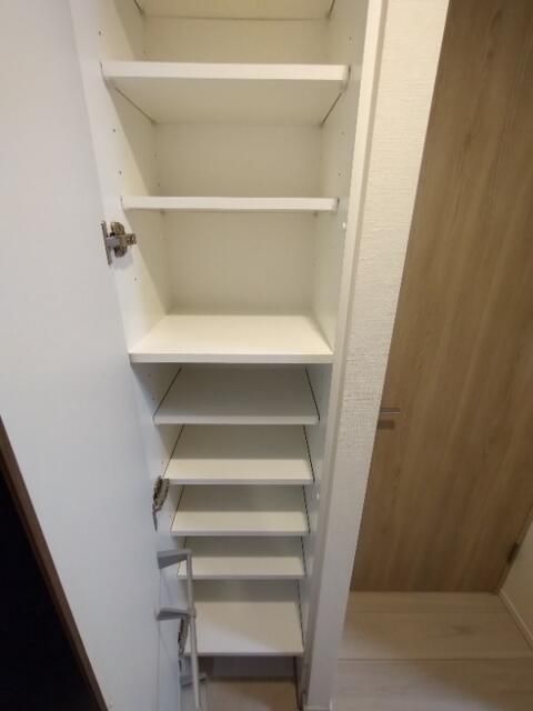 収納　別部屋参考写真