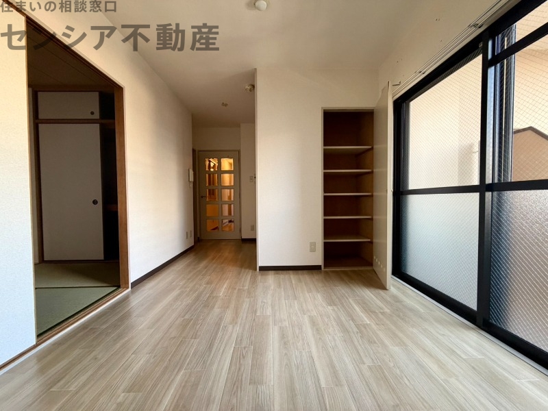 居室・リビング