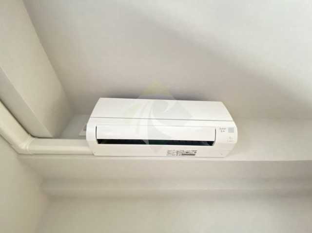 その他設備　パークスフィア牛込神楽坂