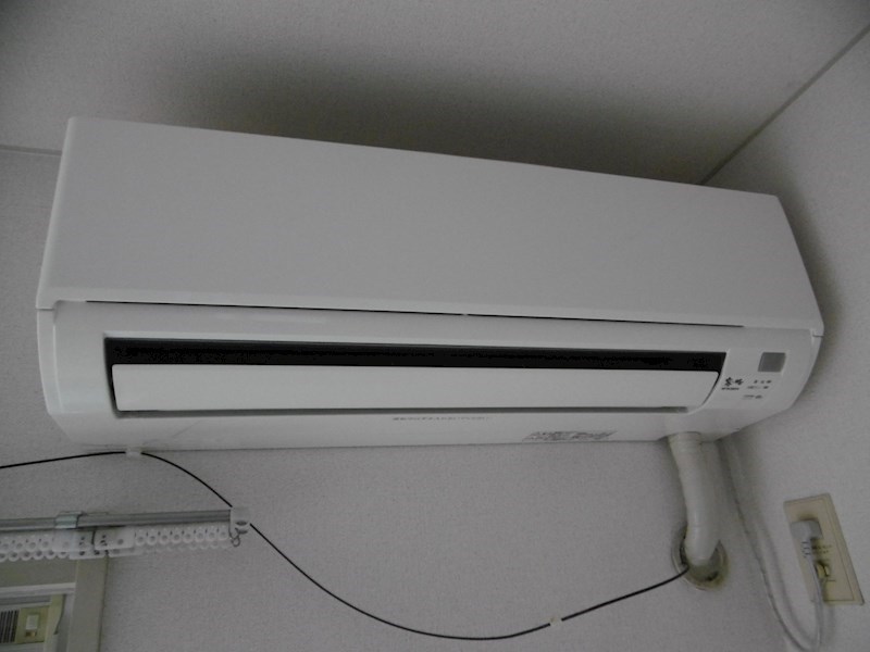 その他設備　※写真は別号室です(参考)