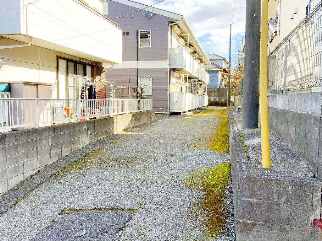 その他共有部分　共有部分