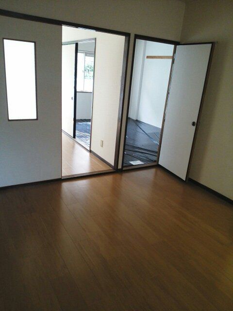 居室・リビング　リビング/居室