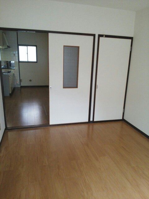 居室・リビング　リビング/居室