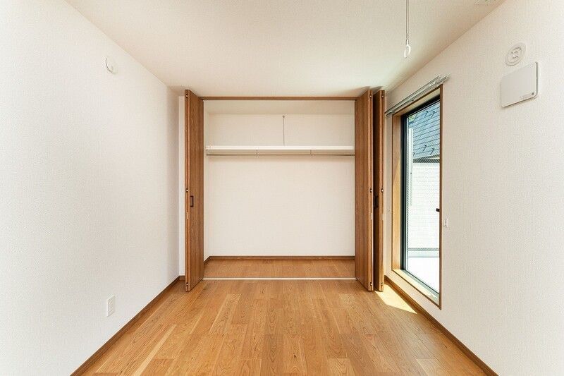 収納　☆たっぷり収納☆