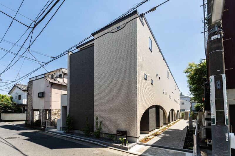 建物外観　☆綺麗な外観☆