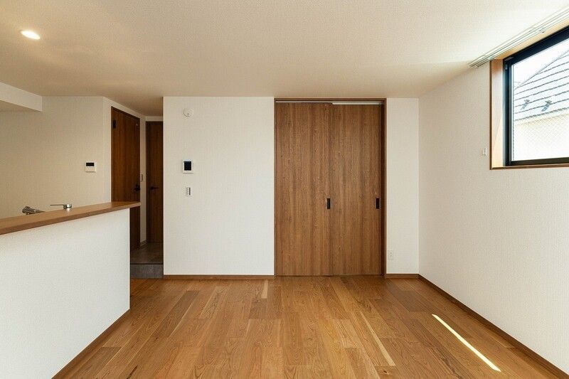 居室・リビング　☆快適なくつろぎ空間☆