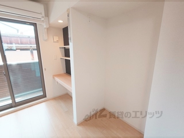 その他部屋・スペース　冷蔵庫置場