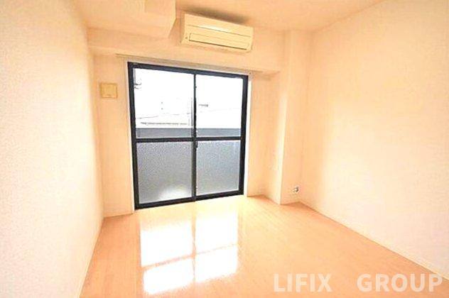 居室・リビング　居室・リビング