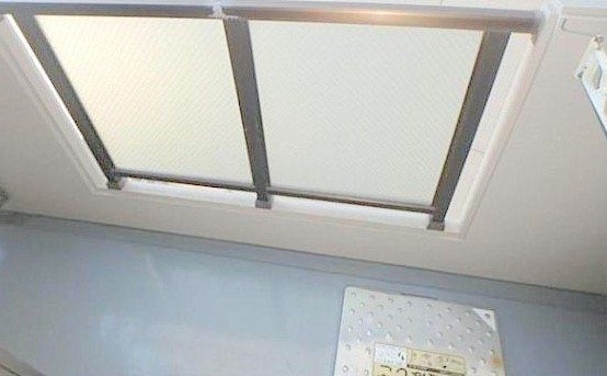 バルコニー　弊社は全物件が仲介手数料半月分+税でご紹介可能です。