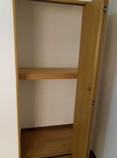 収納　弊社は全物件が仲介手数料半月分+税でご紹介可能です。