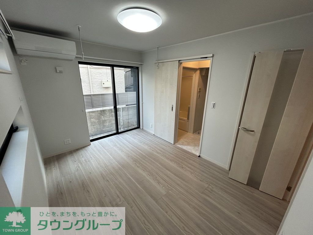 居室・リビング　別部屋参考写真