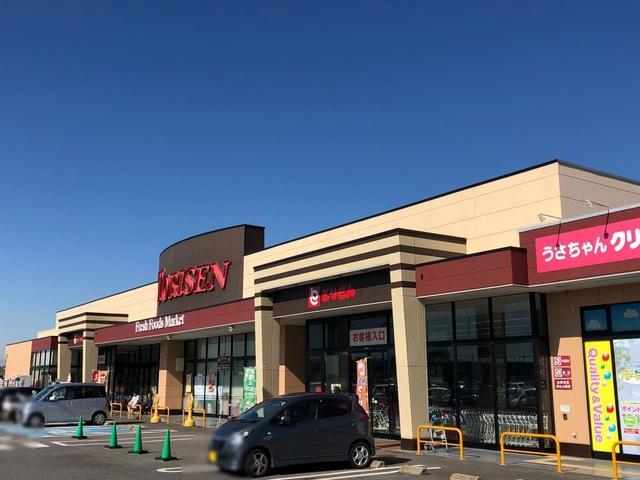 その他　とりせんみらい平店（その他）まで315m