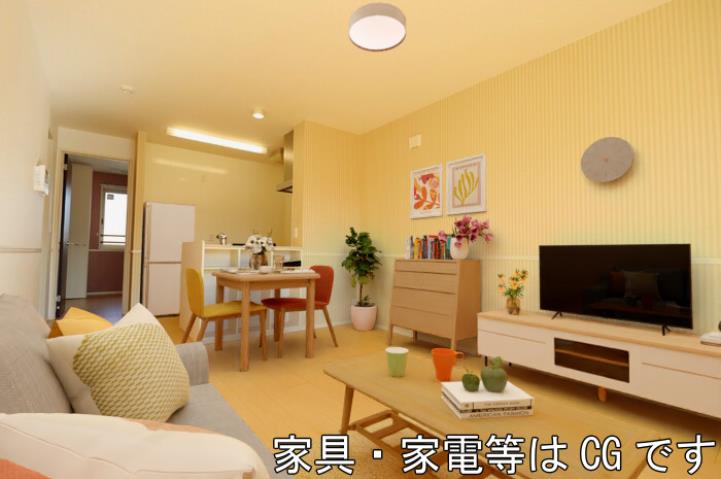 居室・リビング