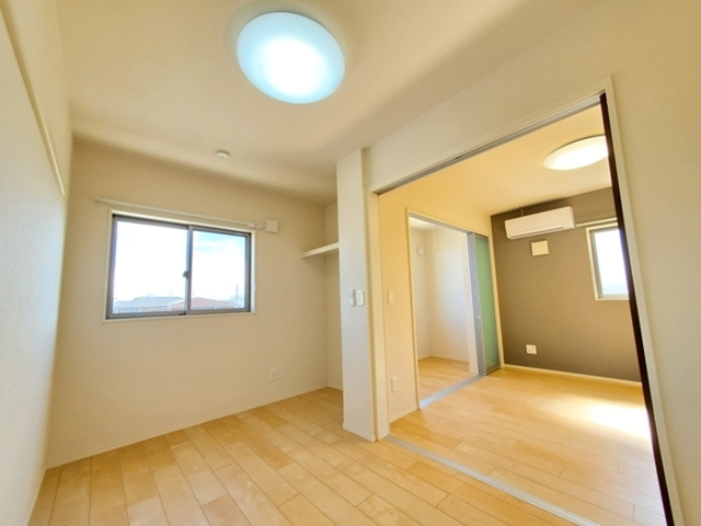 その他部屋・スペース　洋室