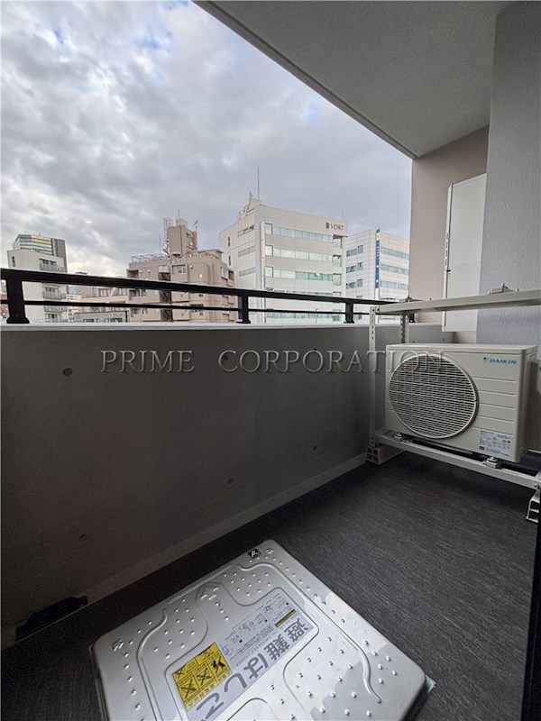 バルコニー　※参考写真※