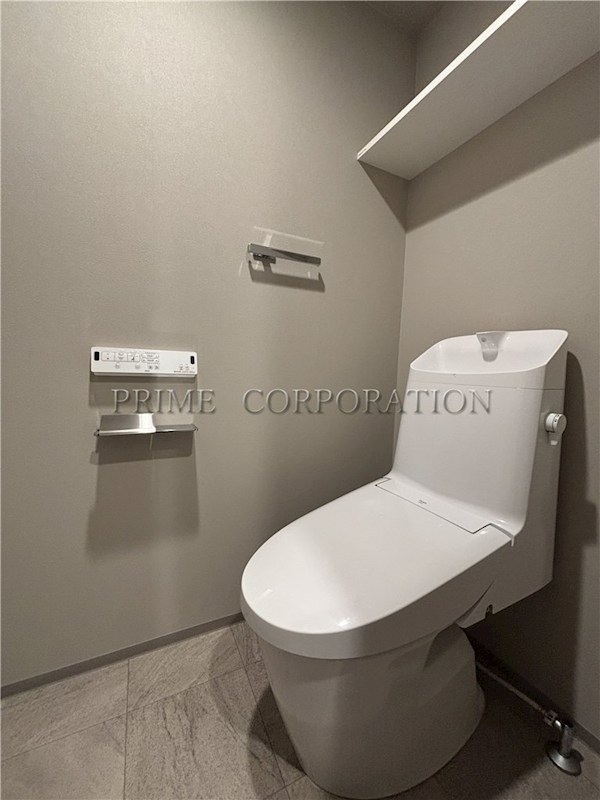 トイレ　※参考写真※