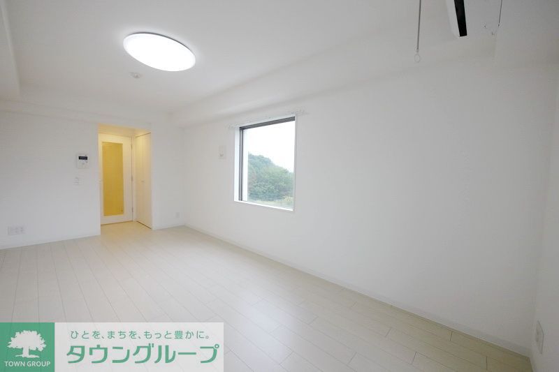 その他部屋・スペース　リビング/居室