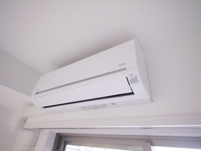 その他設備　同物件別部屋写真