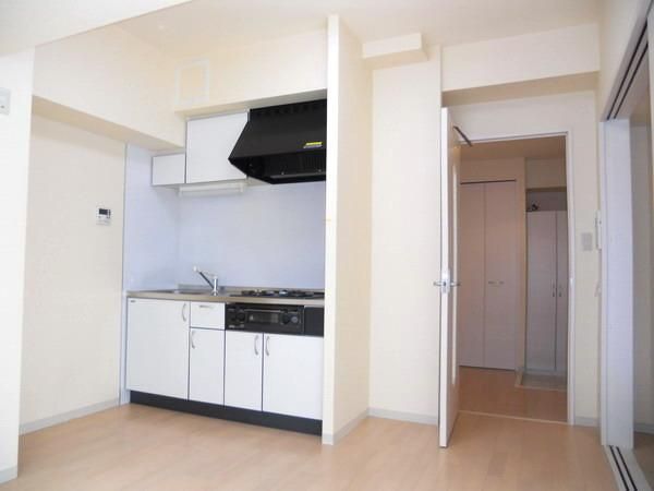 その他　ダイニングキッチン