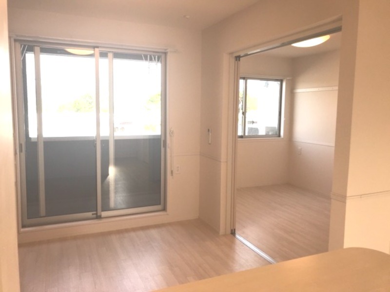 居室・リビング　図面と現状に相違がある場合には現状を優先