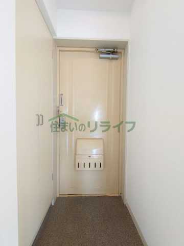 玄関　別部屋参考写真