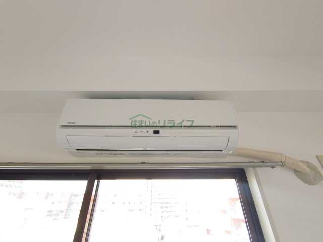 その他設備　別部屋参考写真