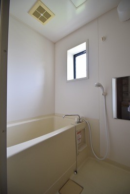 バス・シャワールーム　他室参照